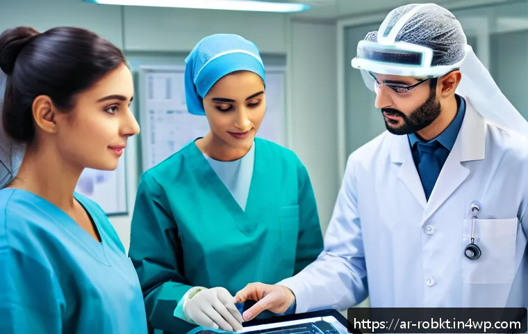 كيف تحافظ على كفاءة نظام الجراحة بالروبوت من خلال الدعم الفني والصيانة المتقدمة 3 로봇 수술 시스템의 기술 지원 및 유지보수 관련 이미지 1