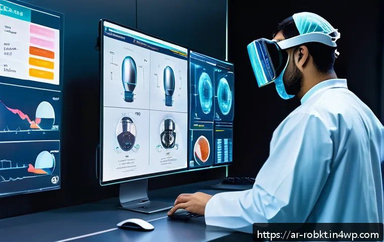 كيف تحافظ على كفاءة نظام الجراحة بالروبوت من خلال الدعم الفني والصيانة المتقدمة 4 로봇 수술 시스템의 기술 지원 및 유지보수 관련 이미지 2